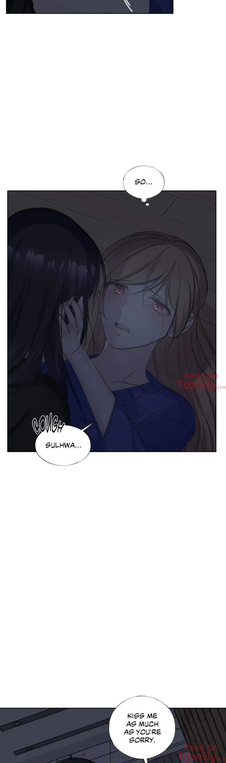 Lilith 2 Episode 25 - Page 27