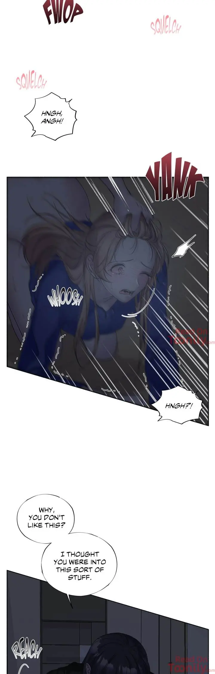 Lilith 2 Episode 25 - Page 3