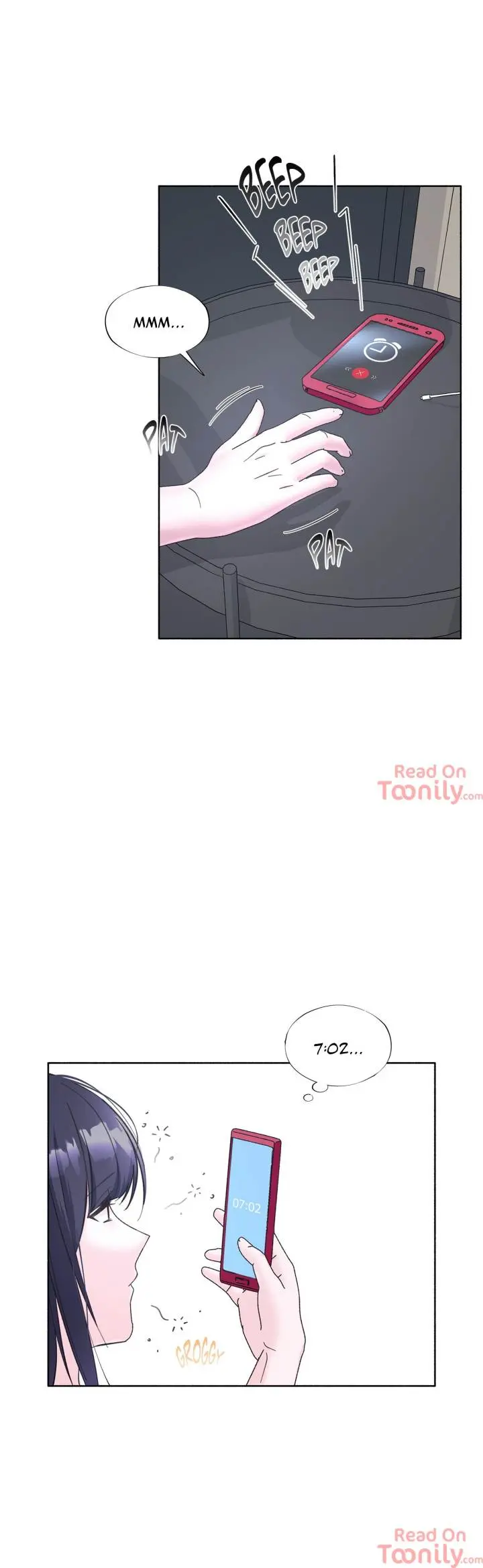 Lilith 2 Episode 25 - Page 30