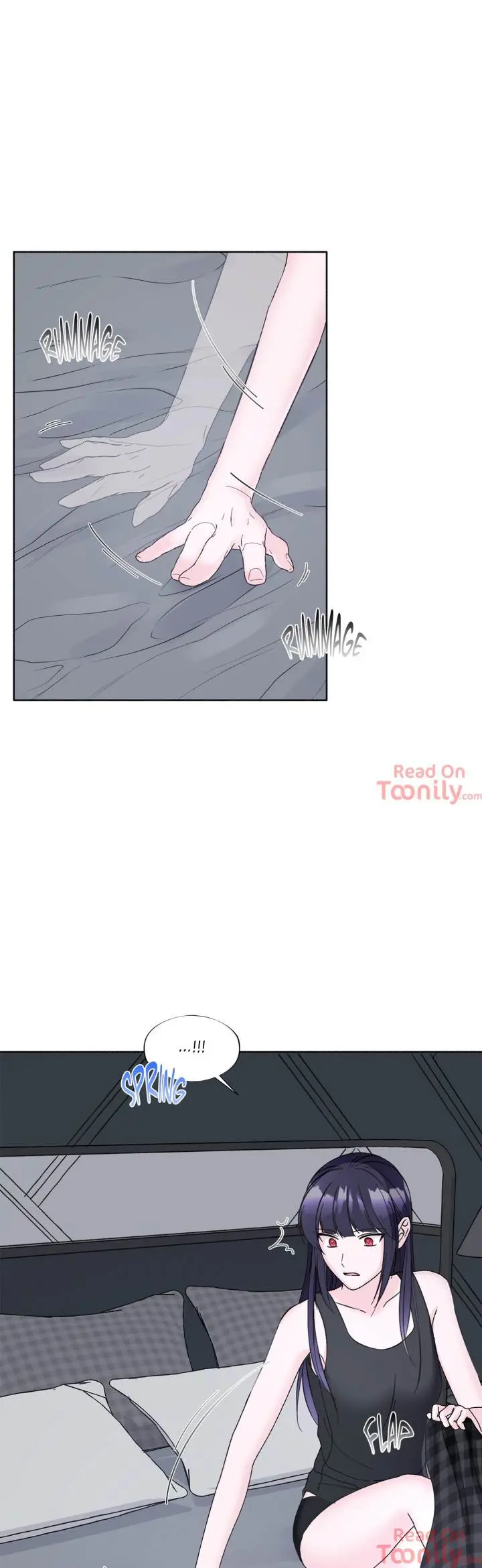 Lilith 2 Episode 25 - Page 31