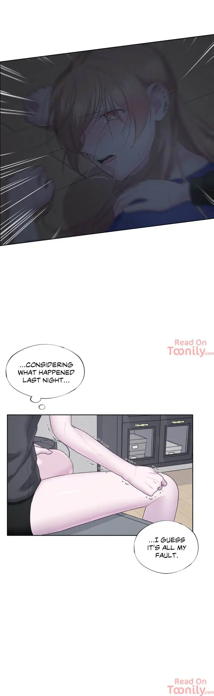 Lilith 2 Episode 25 - Page 33