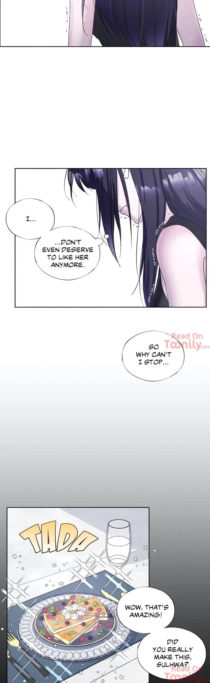 Lilith 2 Episode 25 - Page 35