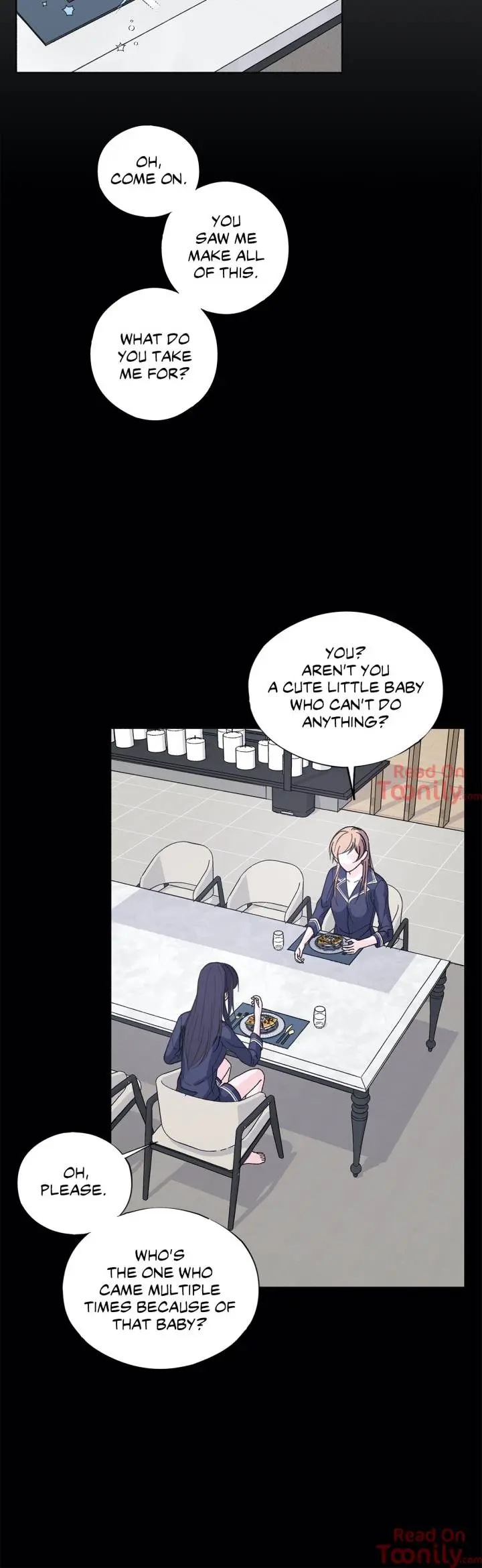 Lilith 2 Episode 25 - Page 36