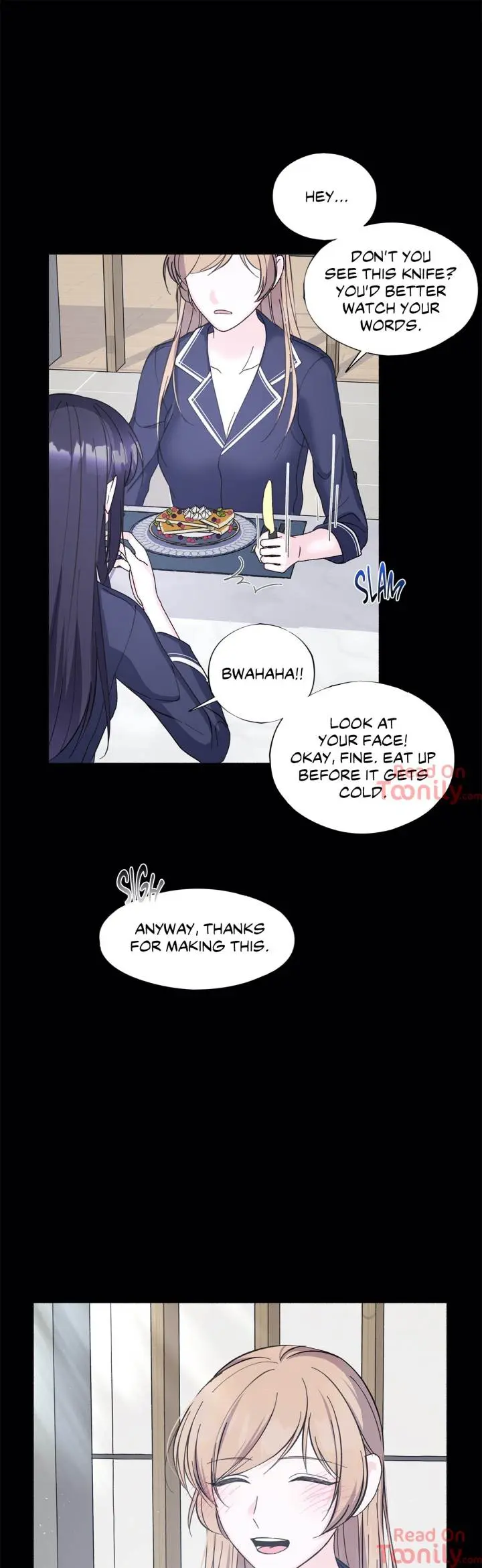 Lilith 2 Episode 25 - Page 37