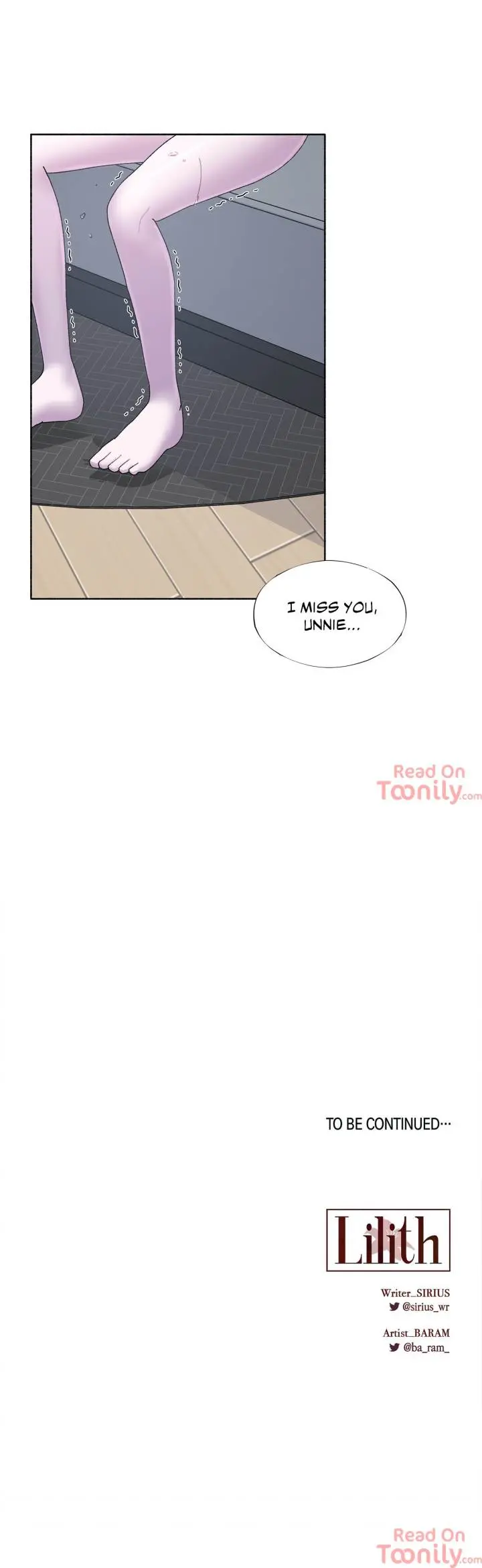 Lilith 2 Episode 25 - Page 40