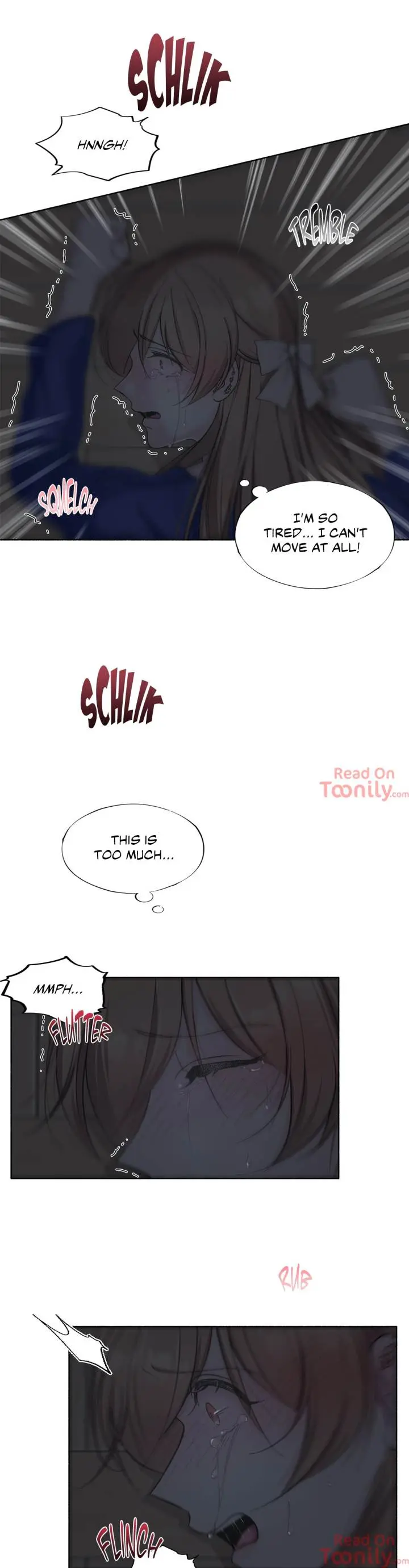 Lilith 2 Episode 25 - Page 6