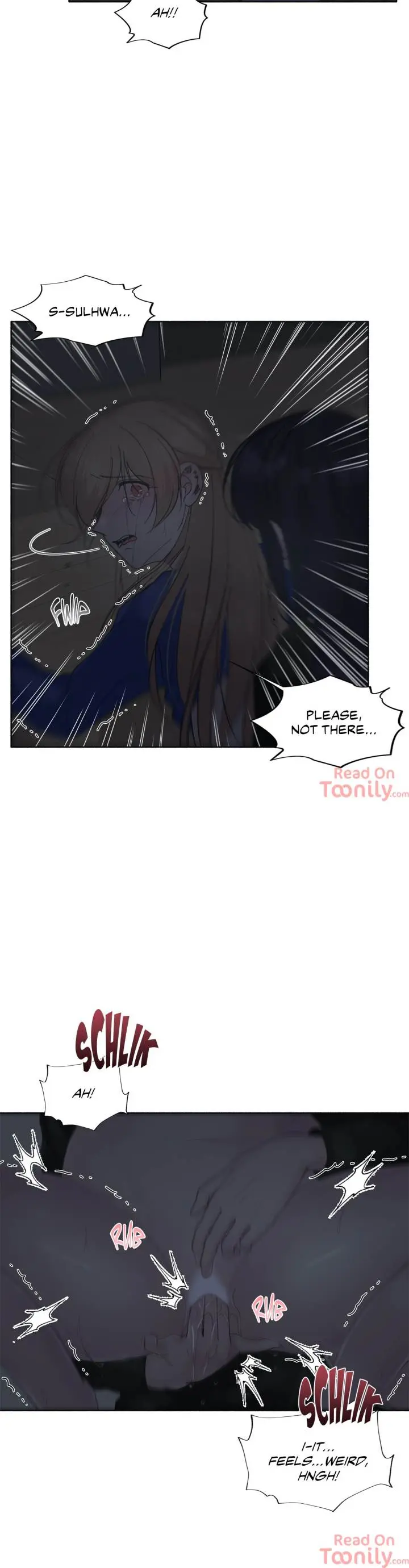 Lilith 2 Episode 25 - Page 7