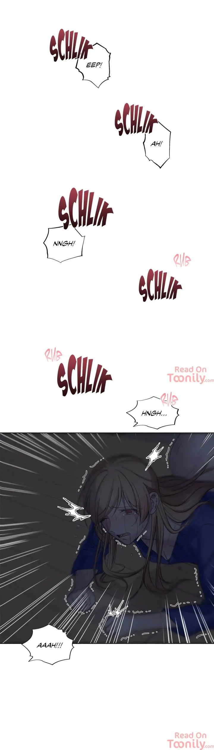 Lilith 2 Episode 25 - Page 8