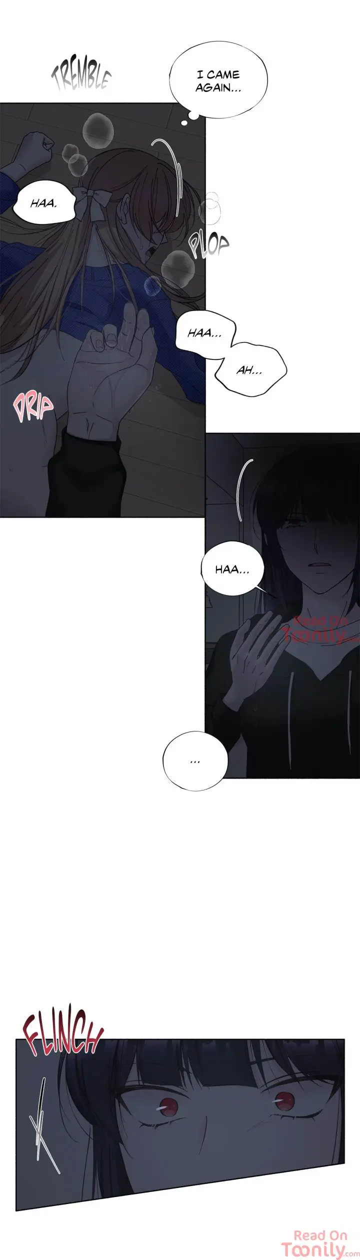Lilith 2 Episode 25 - Page 9