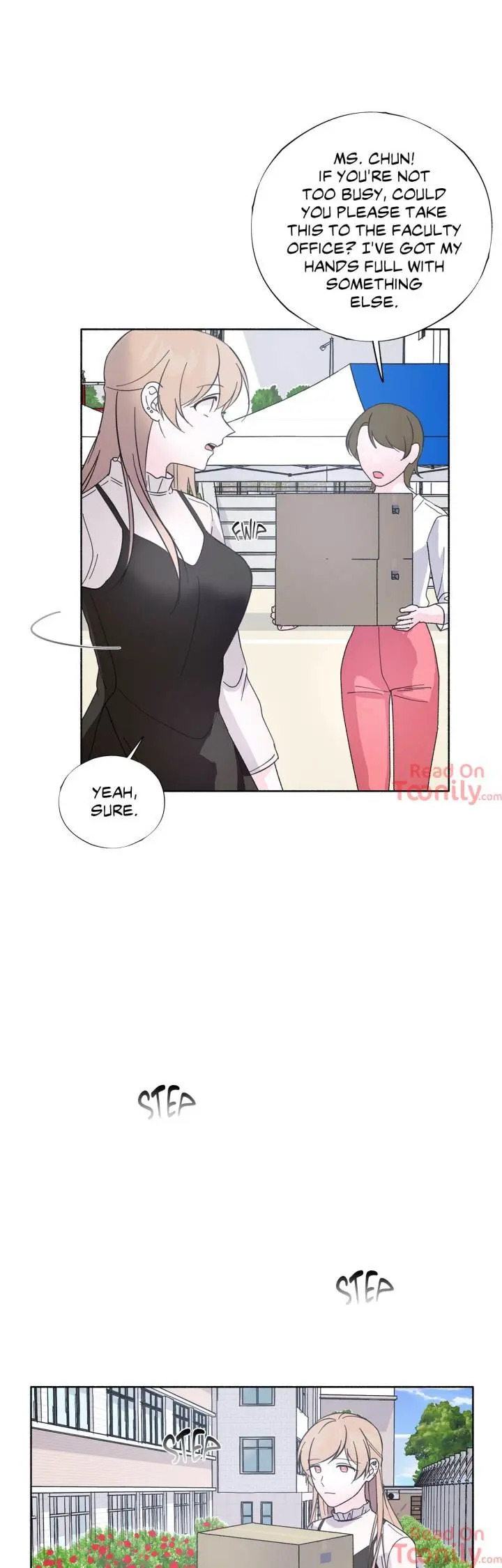 Lilith 2 Episode 26 - Page 10