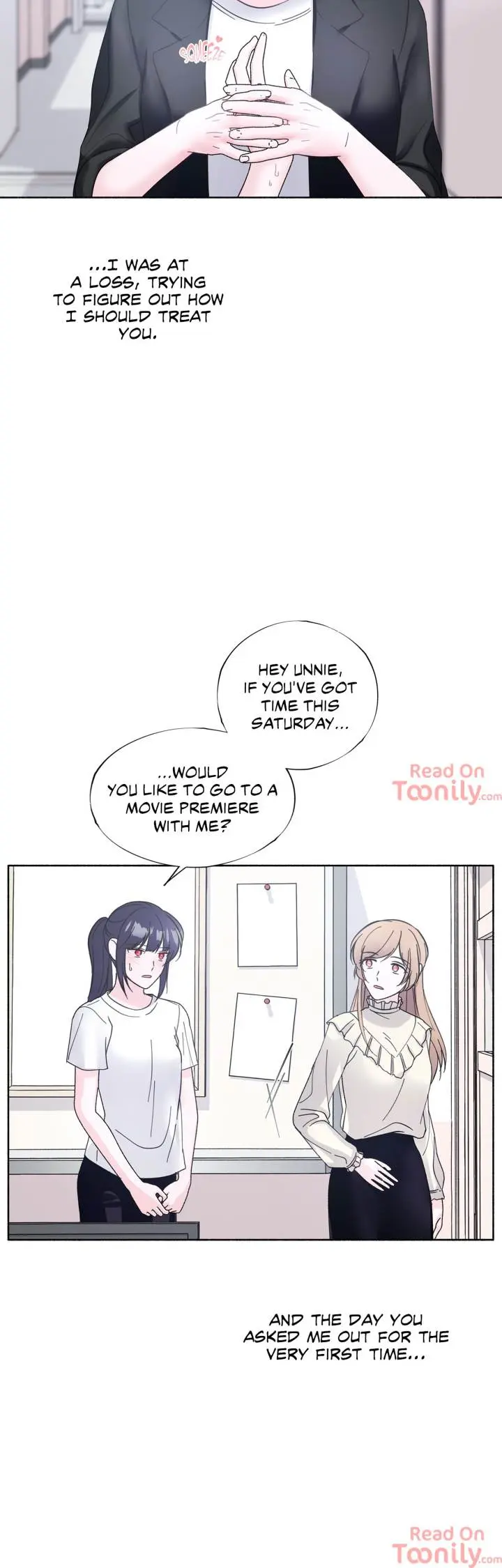 Lilith 2 Episode 26 - Page 13