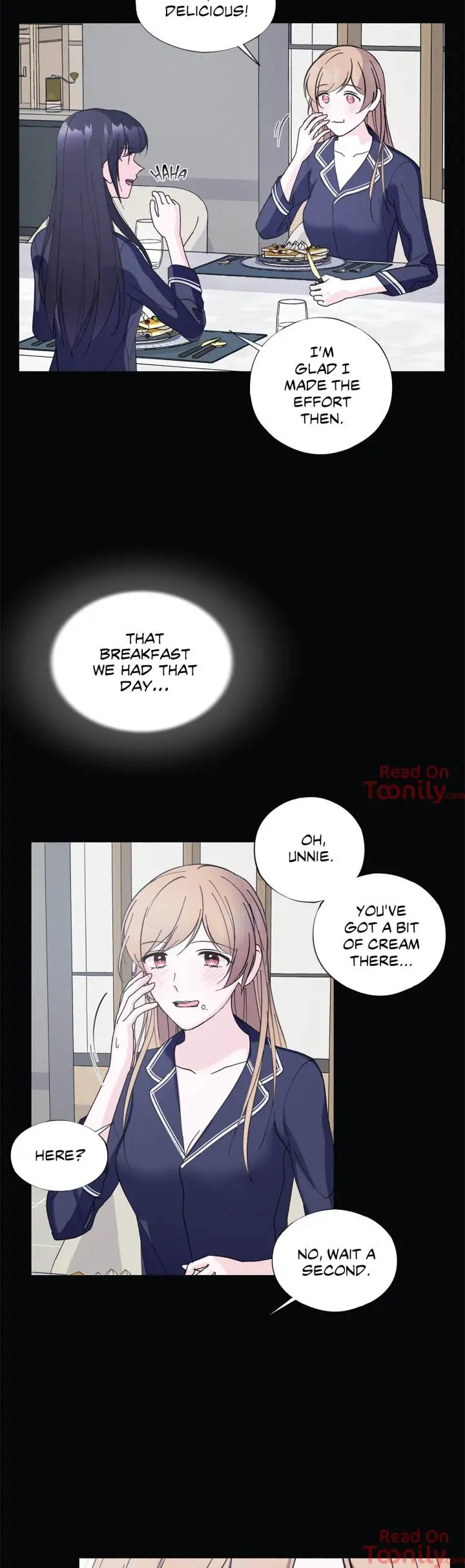 Lilith 2 Episode 26 - Page 19