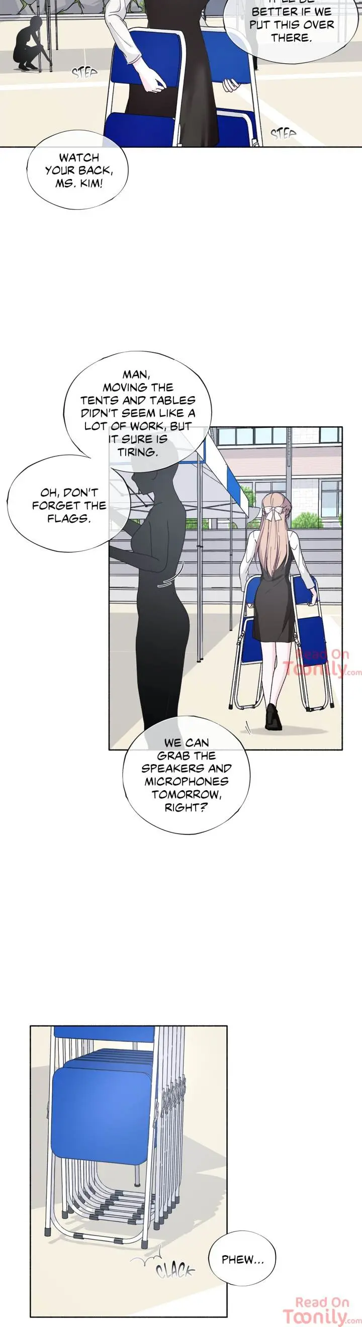 Lilith 2 Episode 26 - Page 2