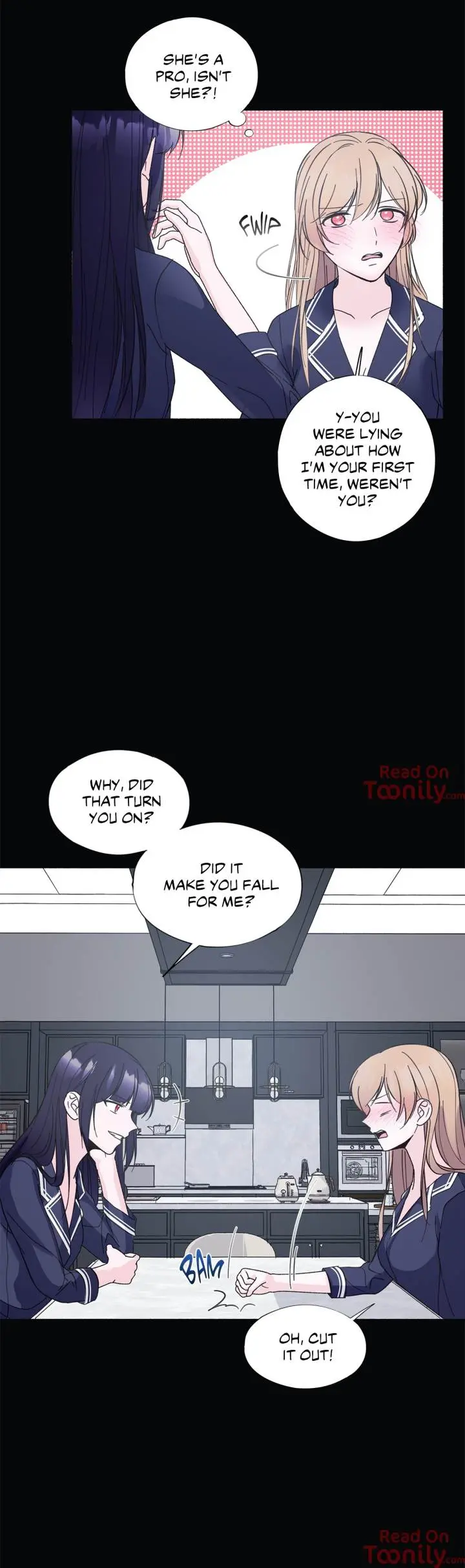 Lilith 2 Episode 26 - Page 21