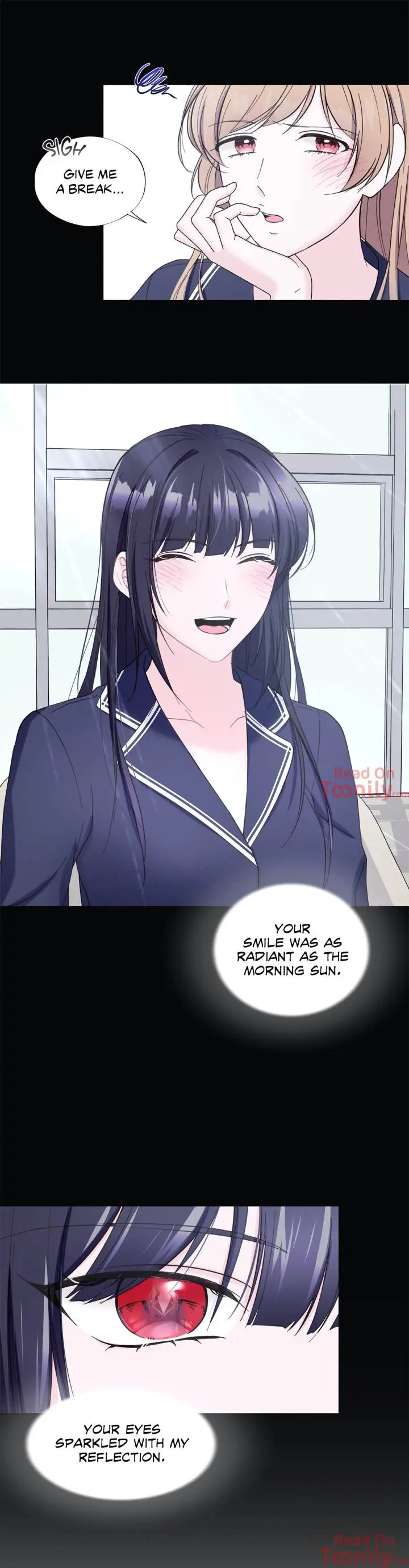 Lilith 2 Episode 26 - Page 22