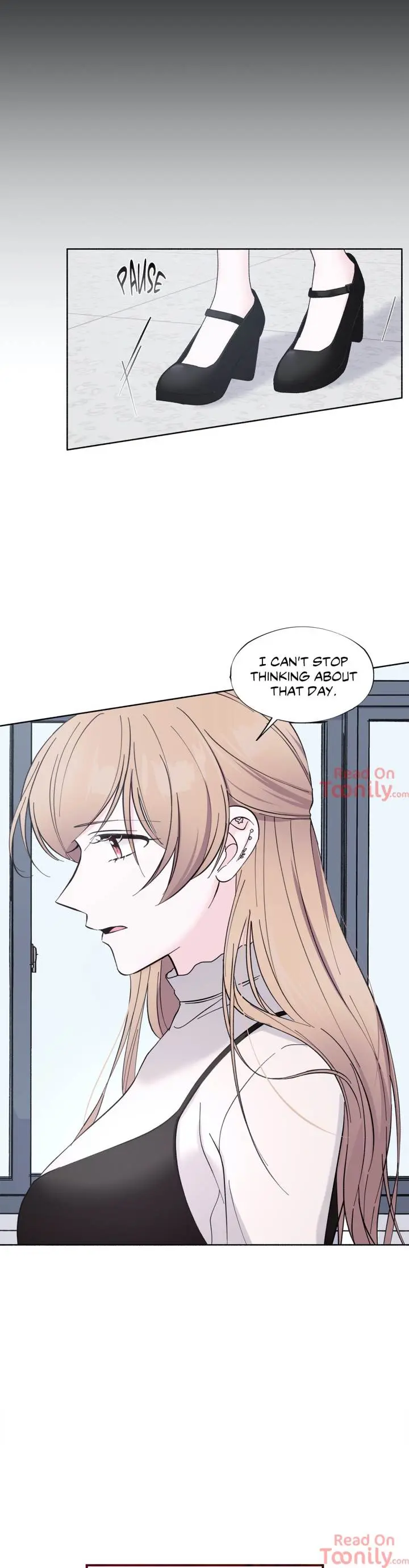 Lilith 2 Episode 26 - Page 23