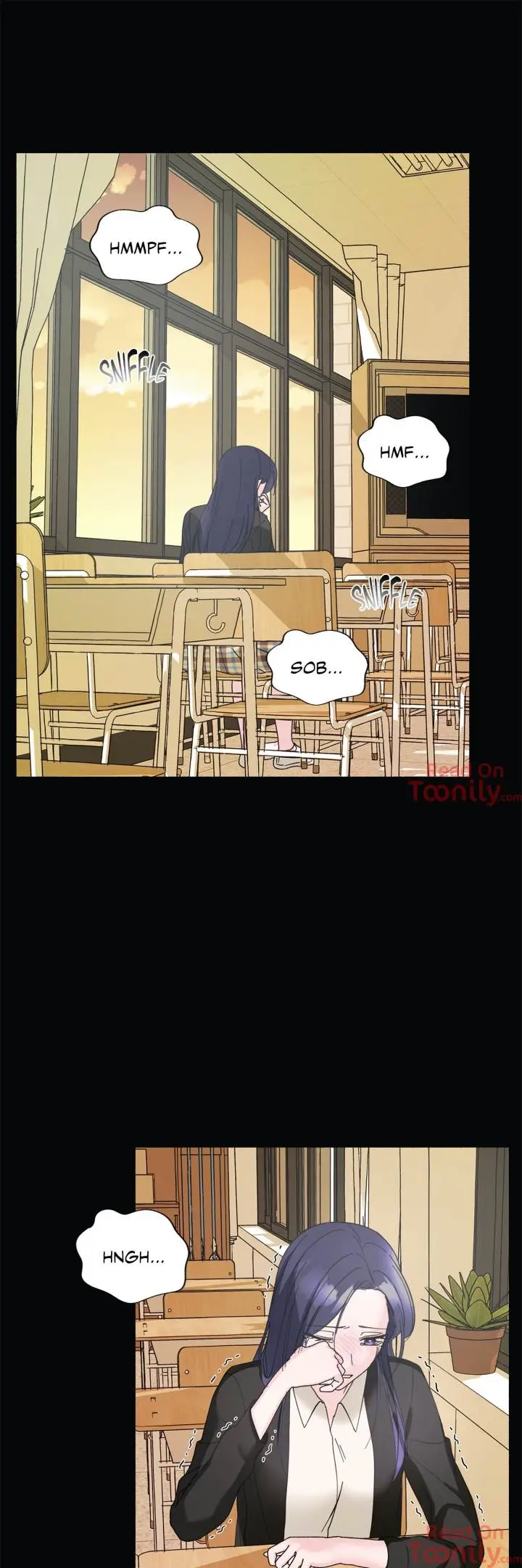 Lilith 2 Episode 26 - Page 25