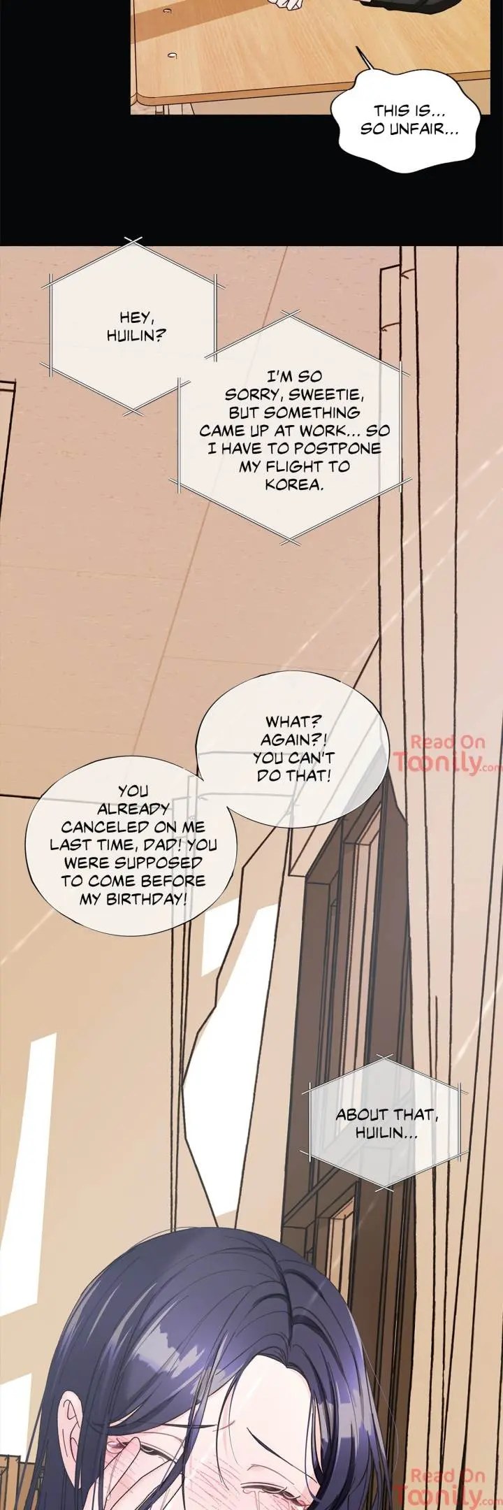 Lilith 2 Episode 26 - Page 26