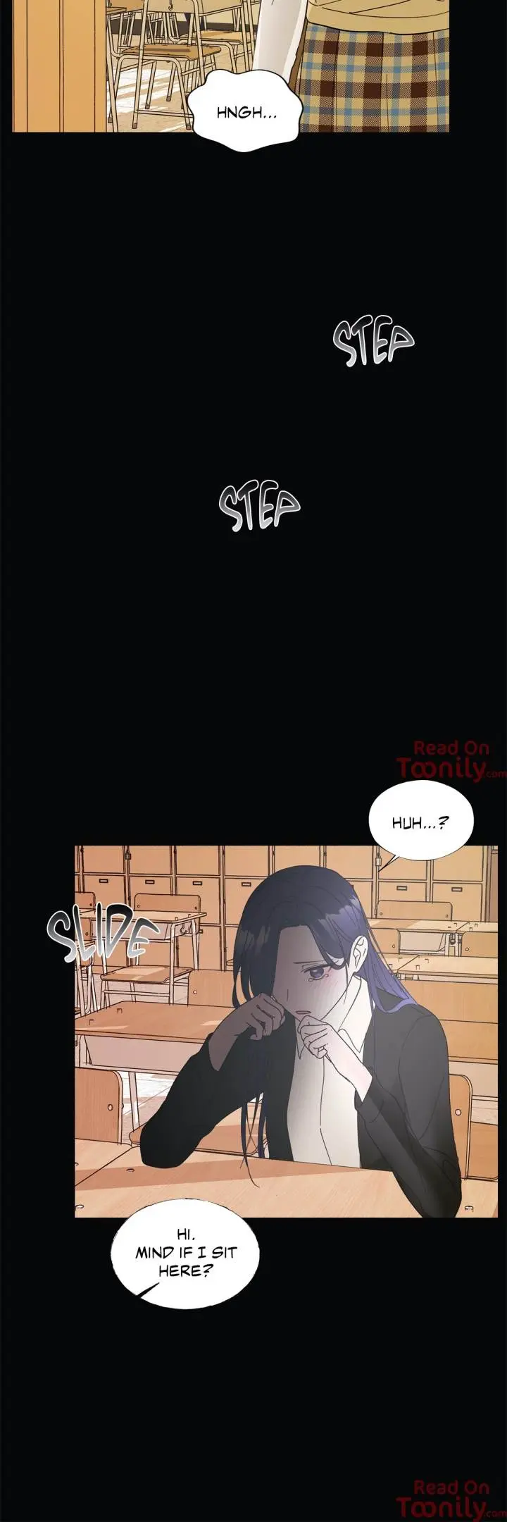Lilith 2 Episode 26 - Page 28