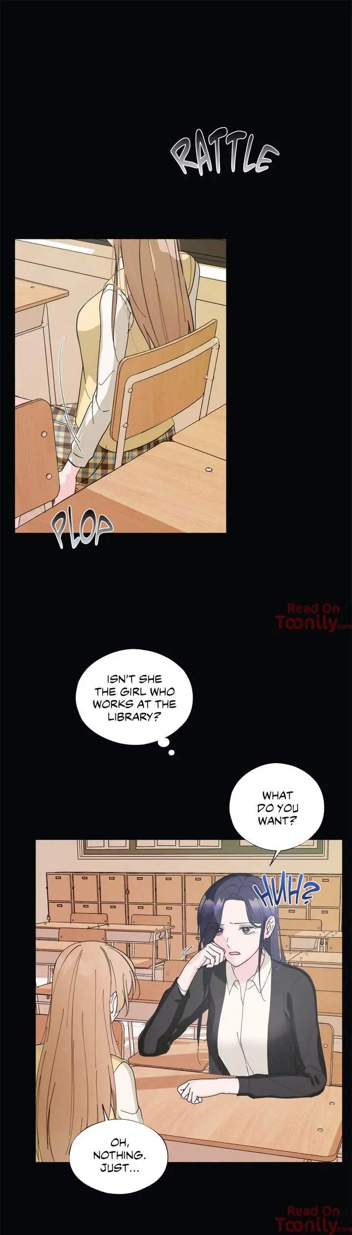 Lilith 2 Episode 26 - Page 29