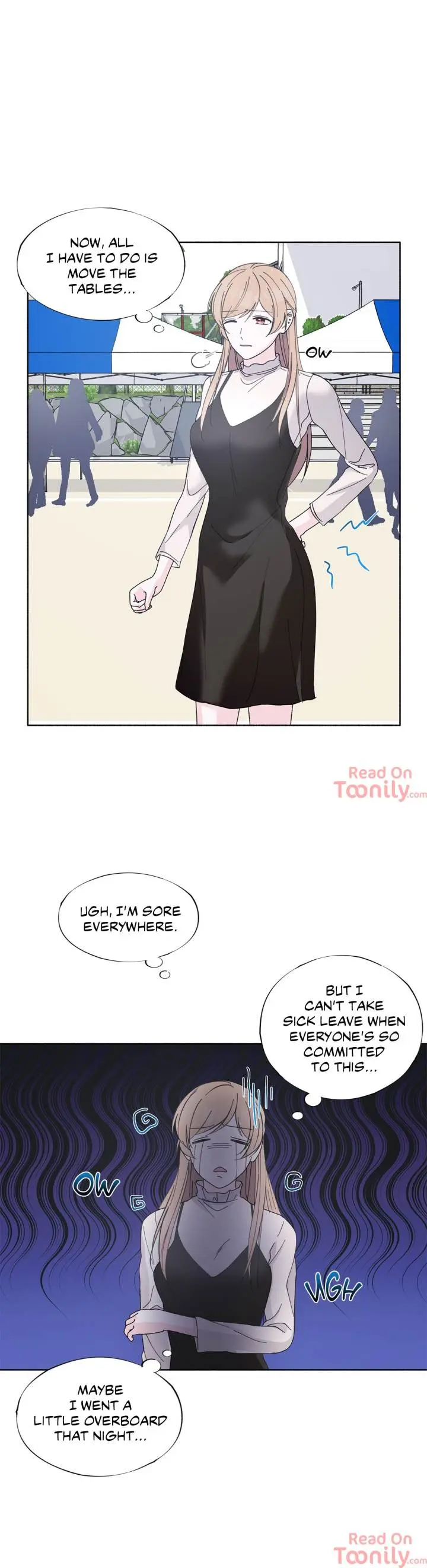 Lilith 2 Episode 26 - Page 3