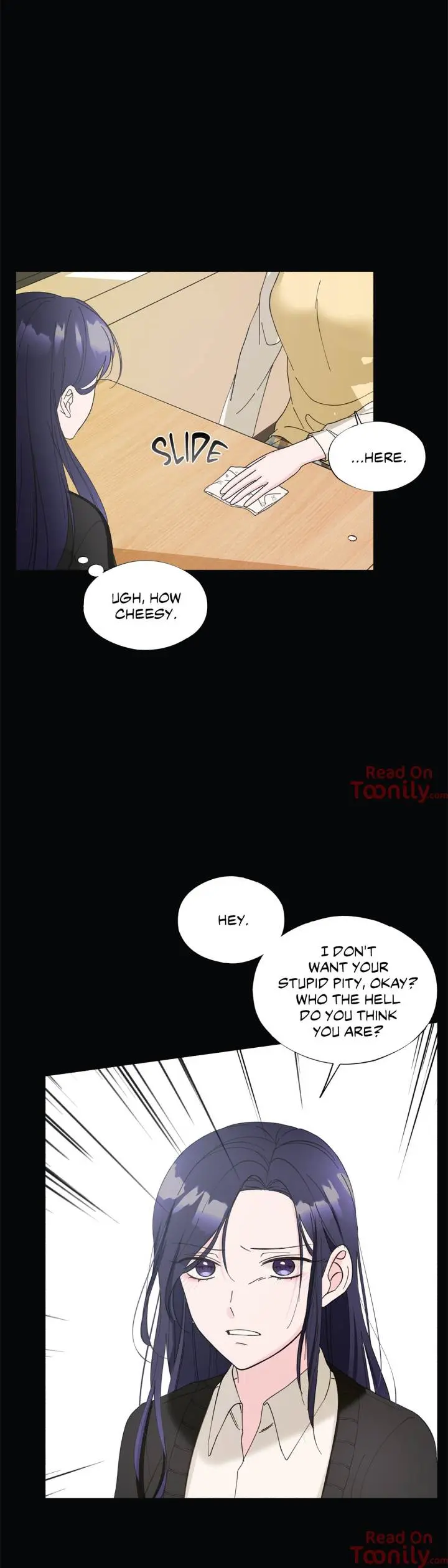 Lilith 2 Episode 26 - Page 30