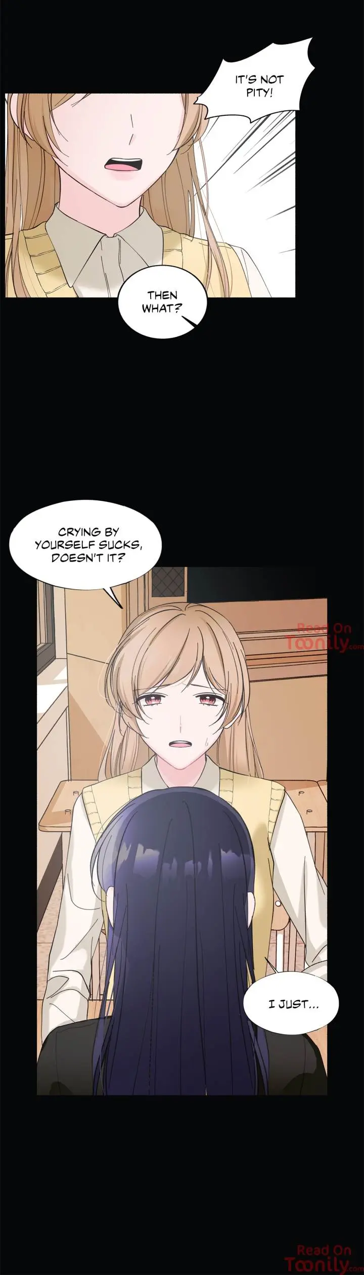 Lilith 2 Episode 26 - Page 31