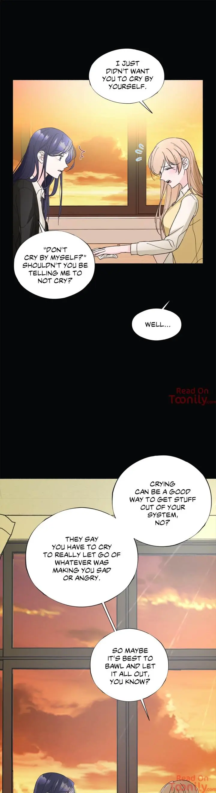 Lilith 2 Episode 26 - Page 32