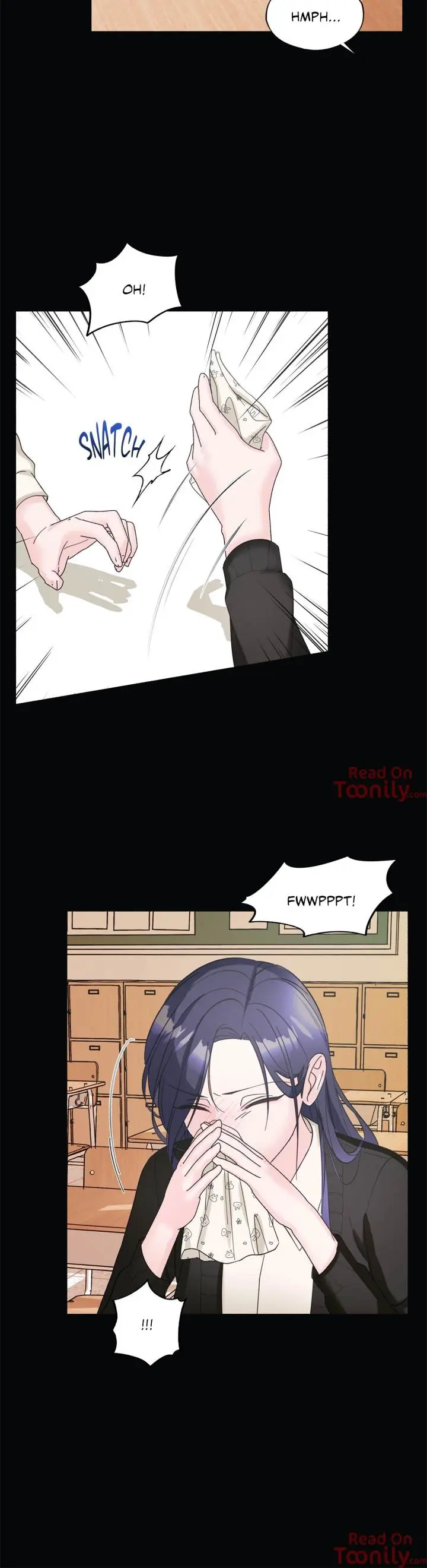 Lilith 2 Episode 26 - Page 34