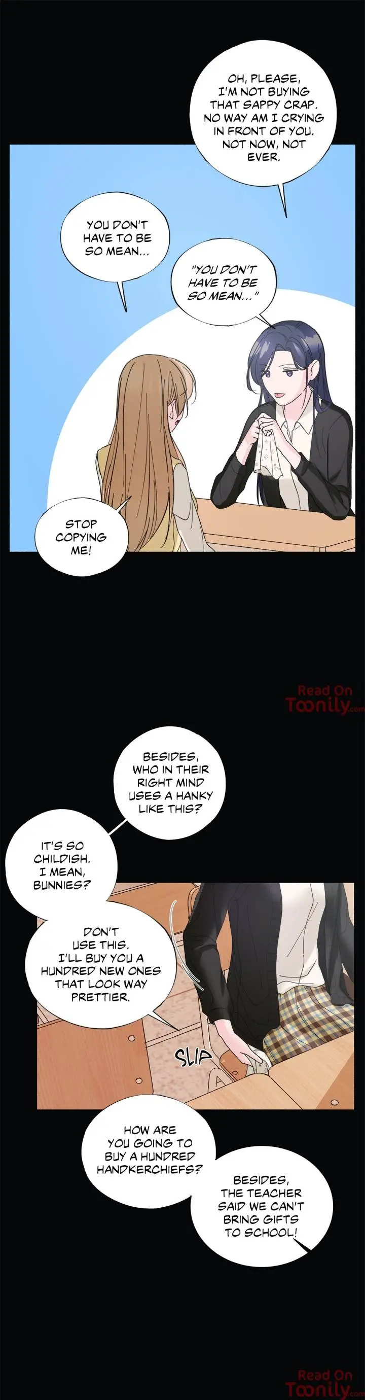 Lilith 2 Episode 26 - Page 35