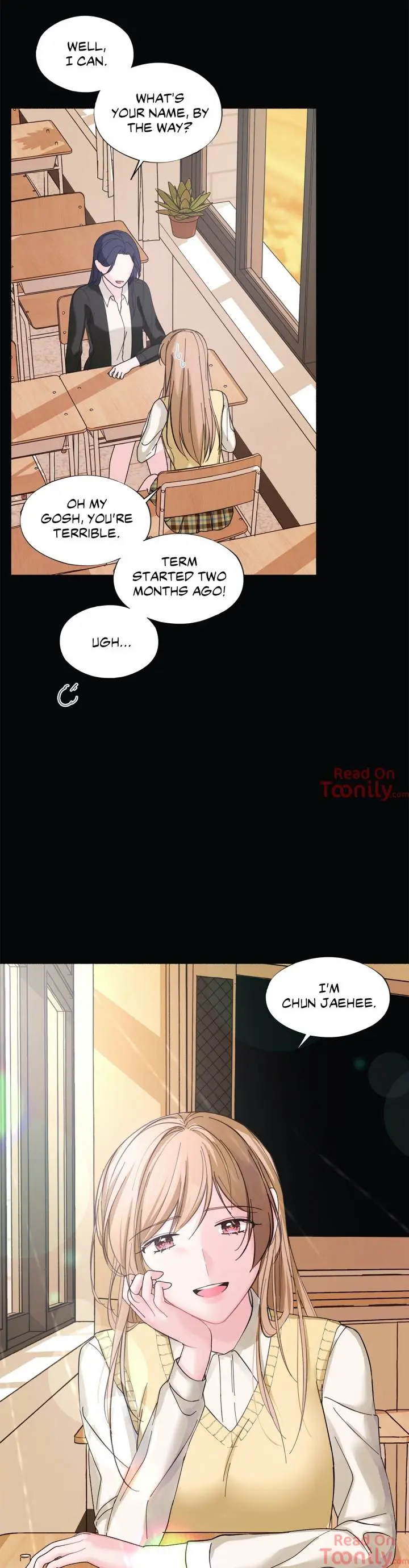 Lilith 2 Episode 26 - Page 36