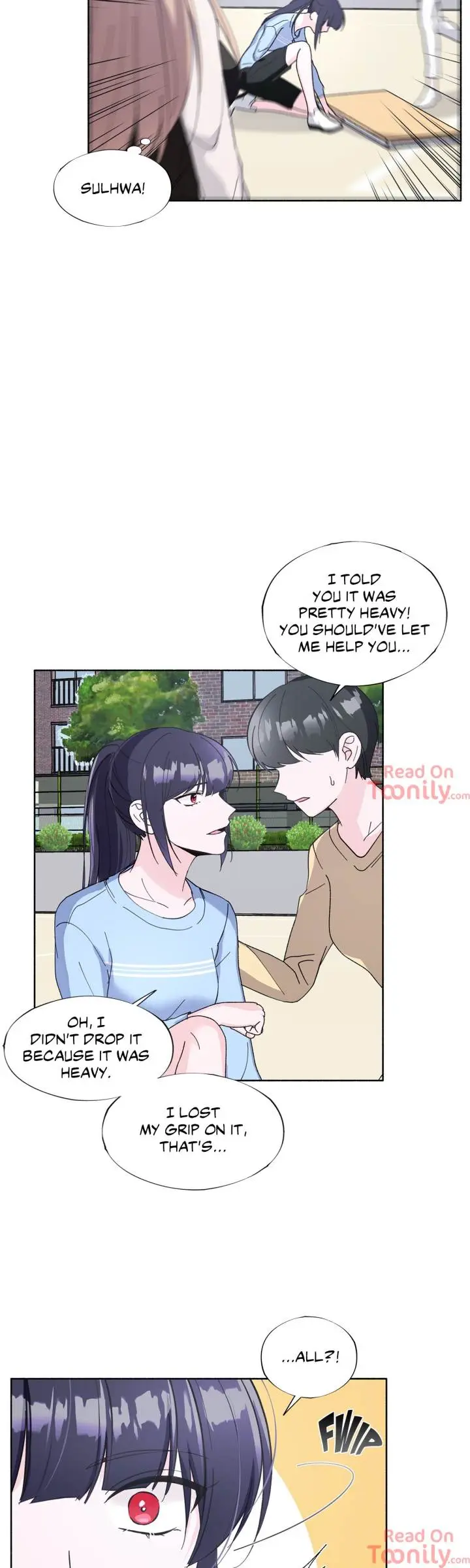 Lilith 2 Episode 26 - Page 5