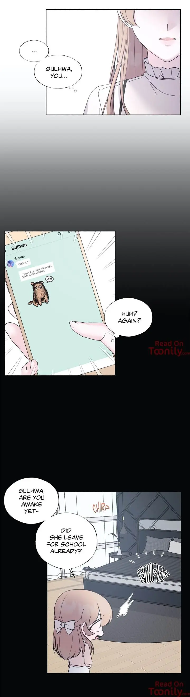 Lilith 2 Episode 26 - Page 7