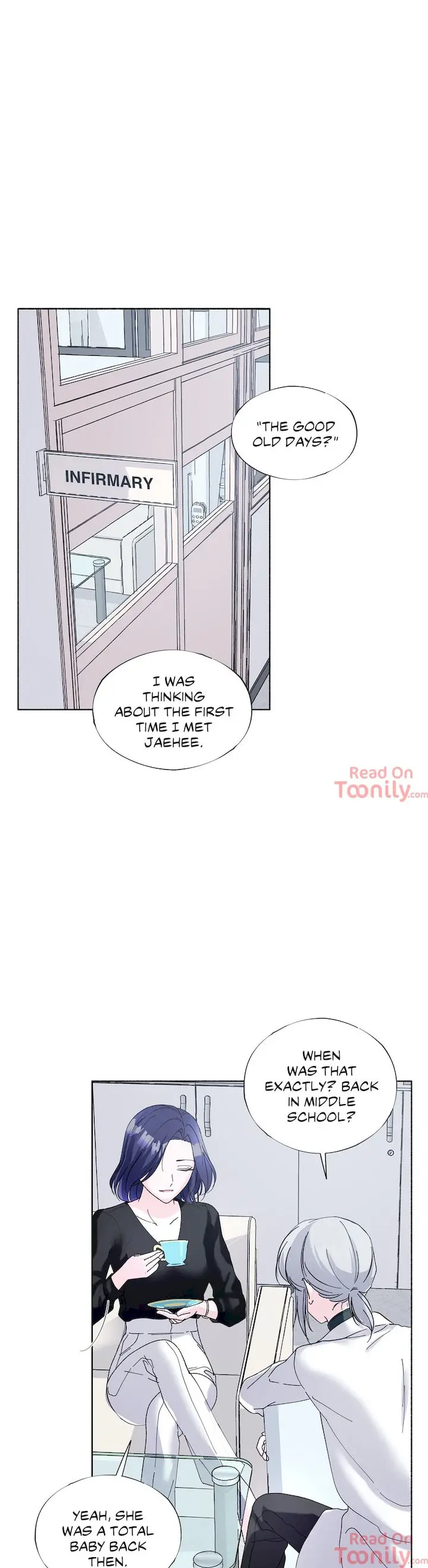 Lilith 2 Episode 27 - Page 1