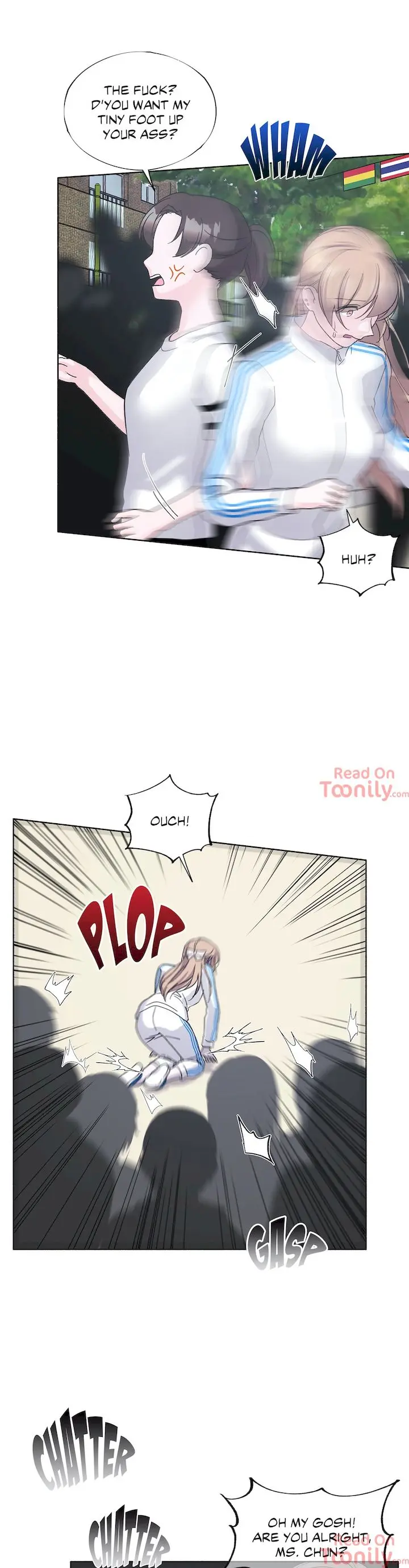 Lilith 2 Episode 27 - Page 11