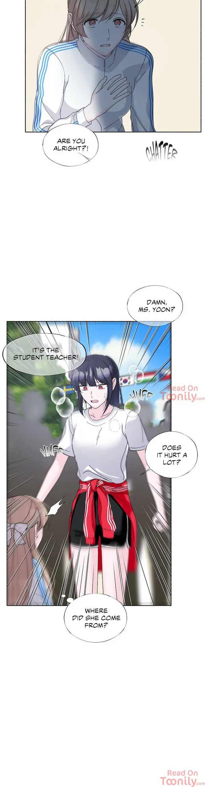 Lilith 2 Episode 27 - Page 13