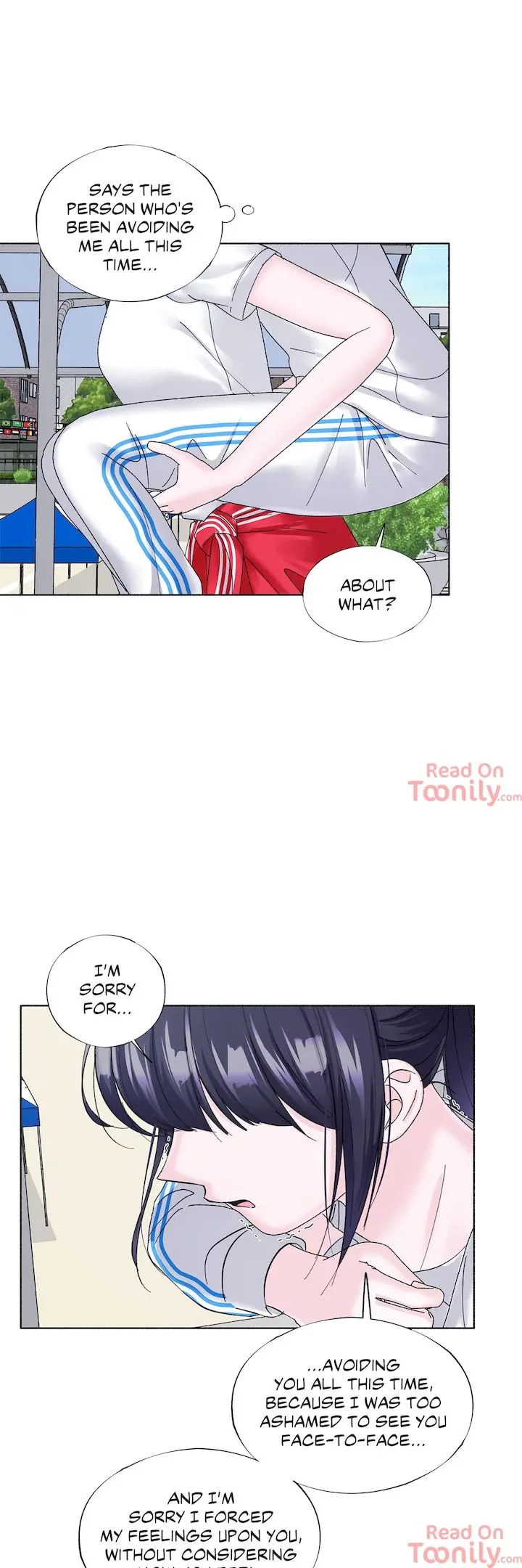 Lilith 2 Episode 27 - Page 19
