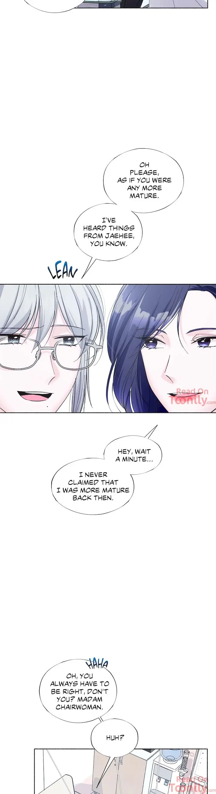 Lilith 2 Episode 27 - Page 2