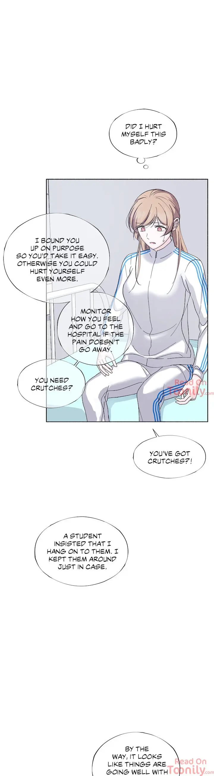 Lilith 2 Episode 27 - Page 24