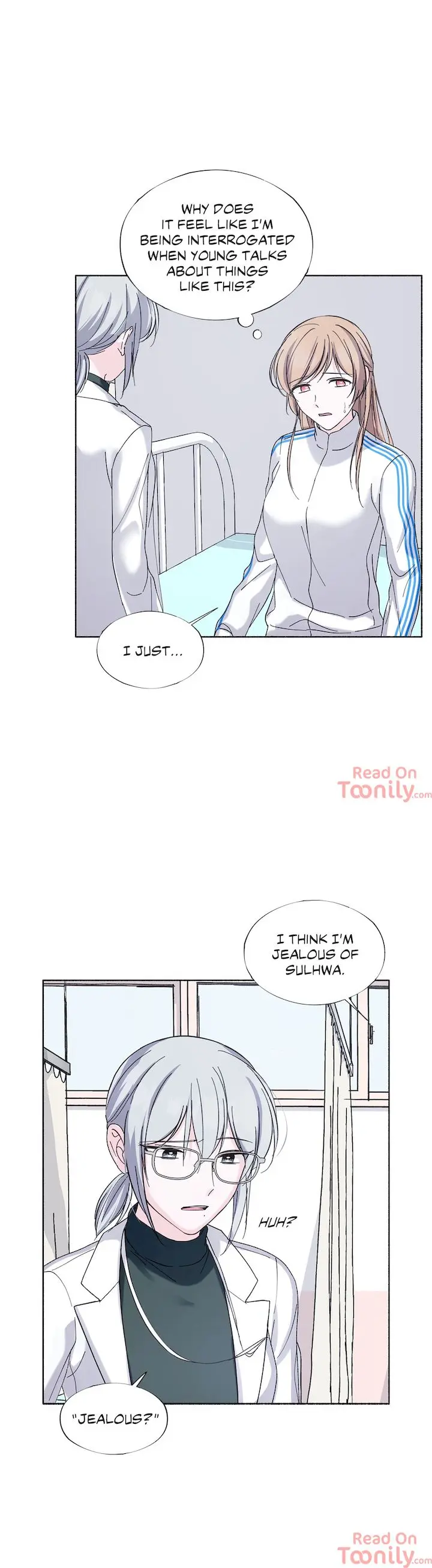 Lilith 2 Episode 27 - Page 27