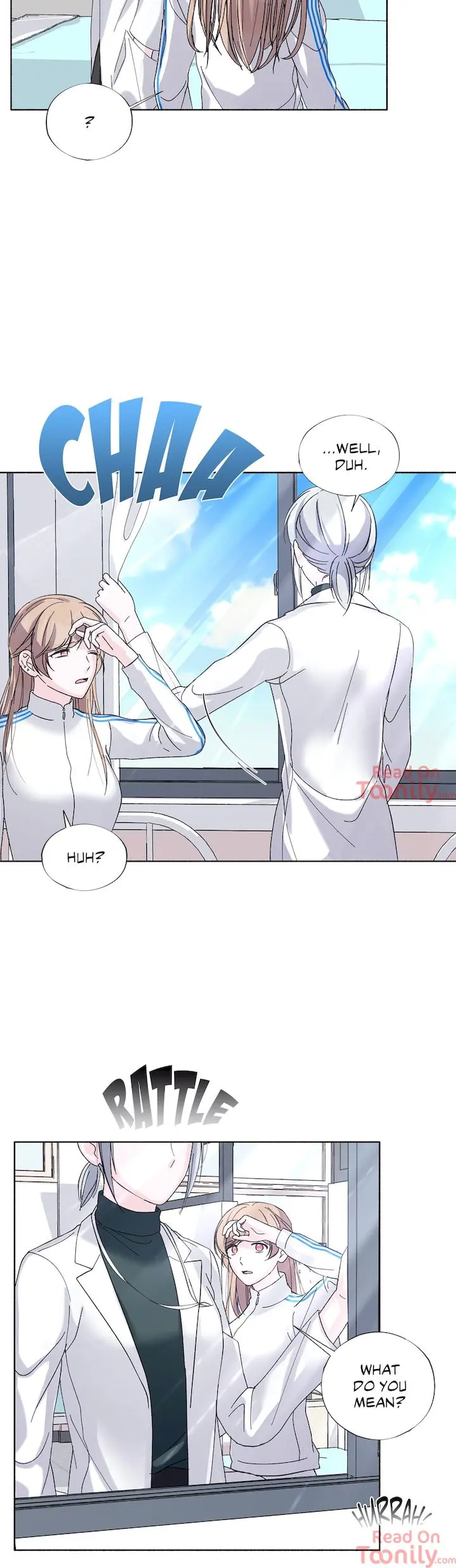 Lilith 2 Episode 27 - Page 29