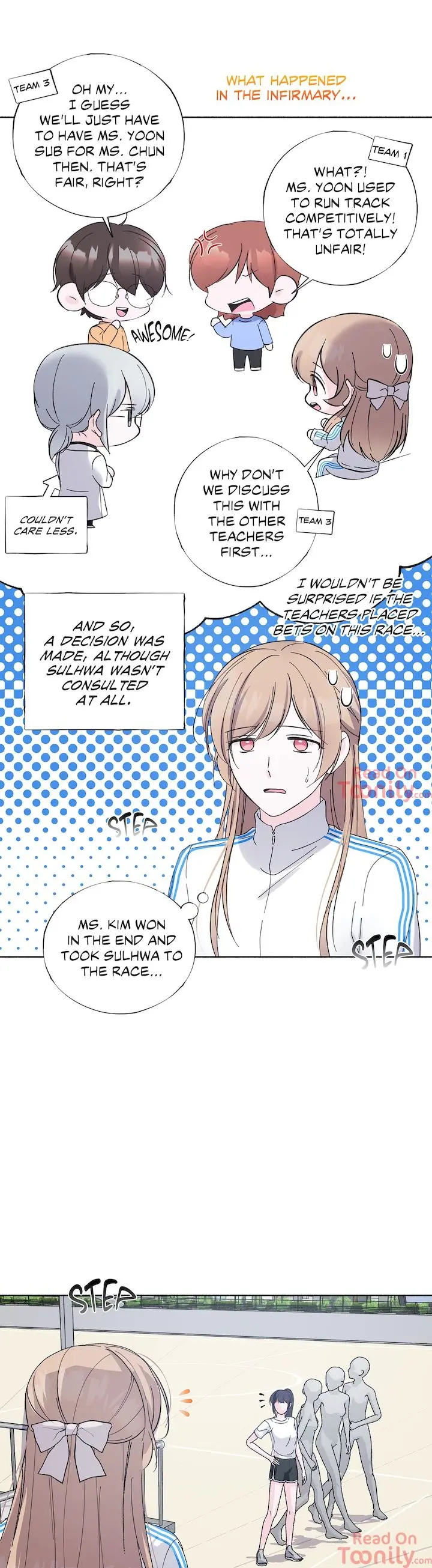 Lilith 2 Episode 27 - Page 33