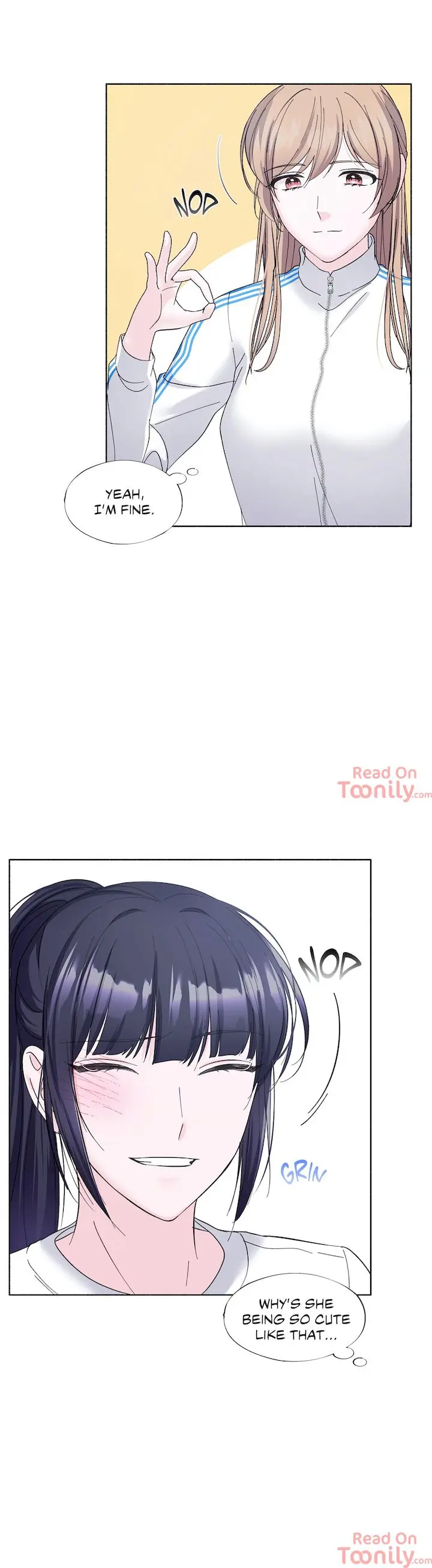 Lilith 2 Episode 27 - Page 35