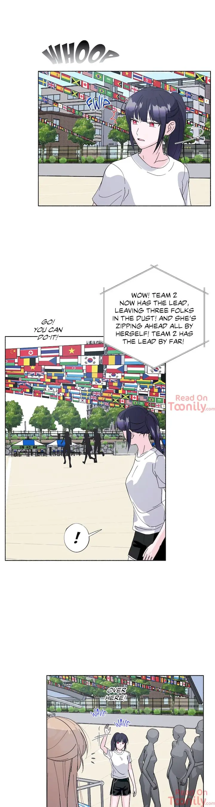Lilith 2 Episode 27 - Page 36