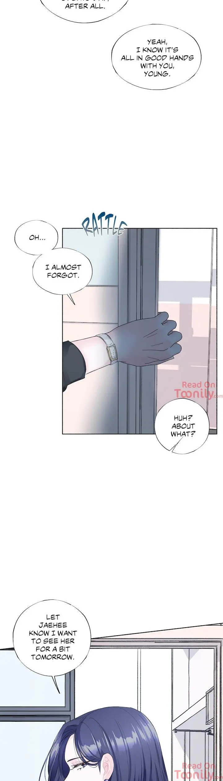 Lilith 2 Episode 27 - Page 5