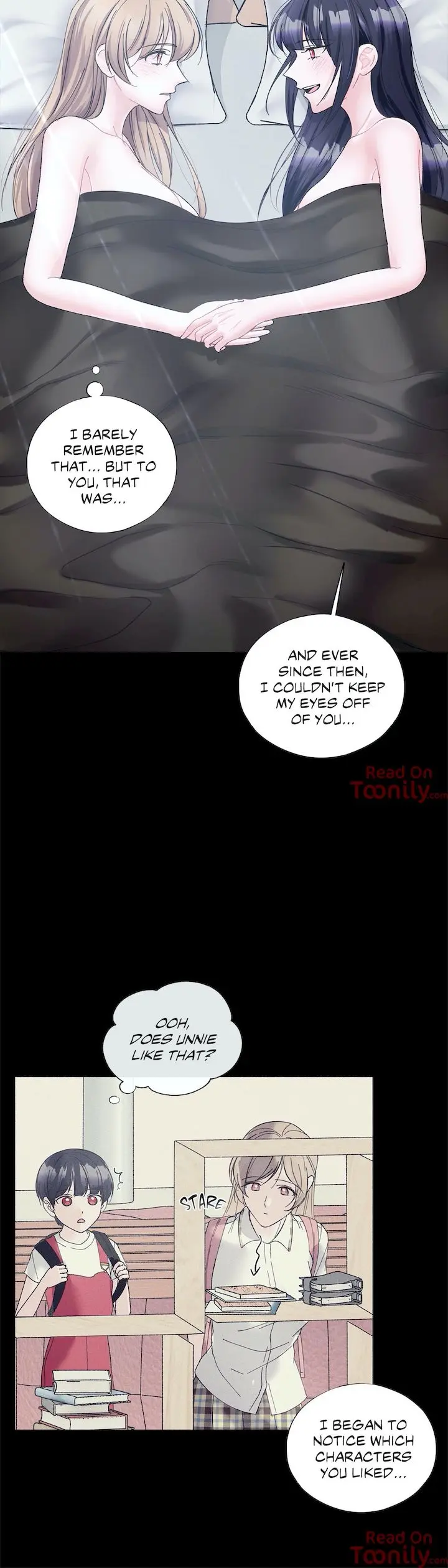Lilith 2 Episode 28 - Page 11