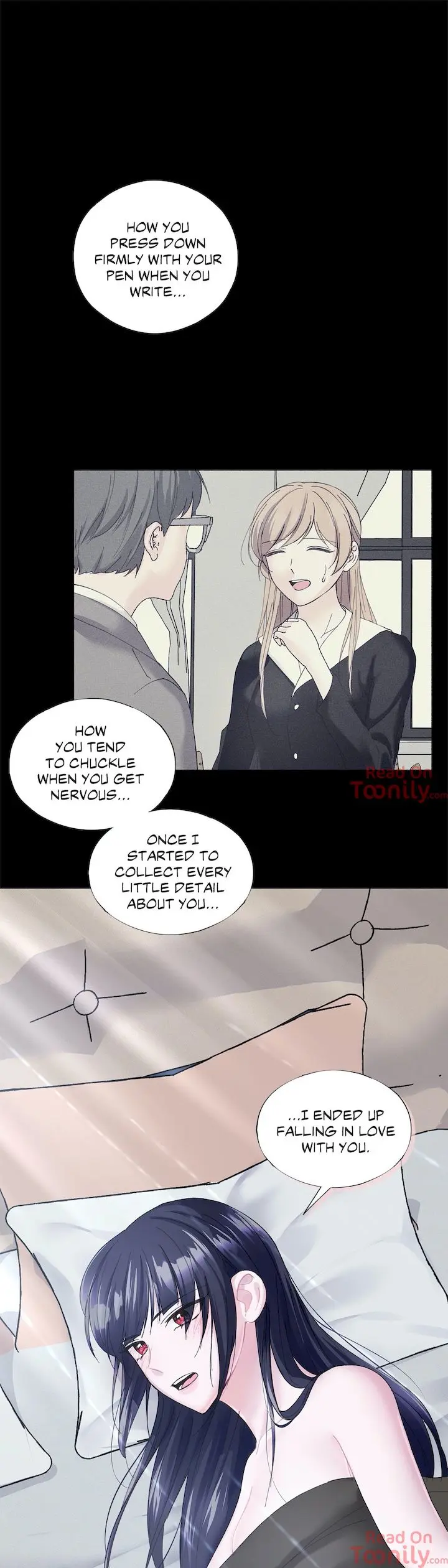 Lilith 2 Episode 28 - Page 12