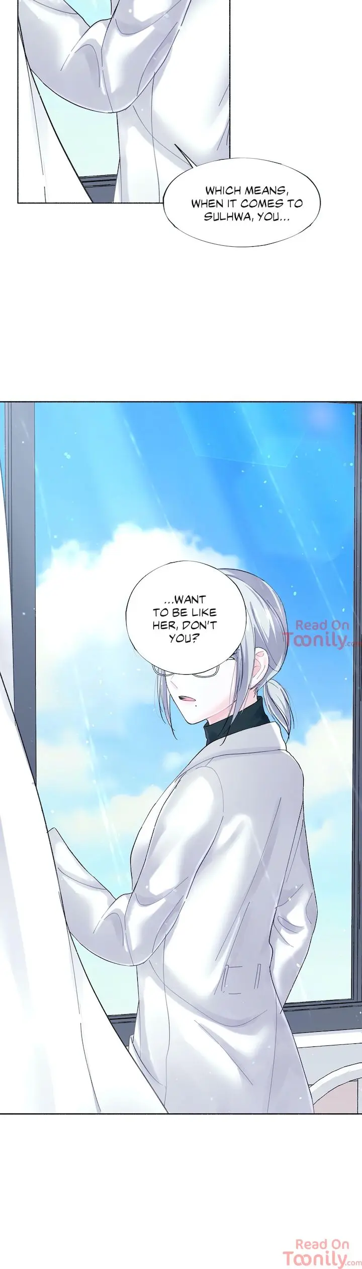 Lilith 2 Episode 28 - Page 15