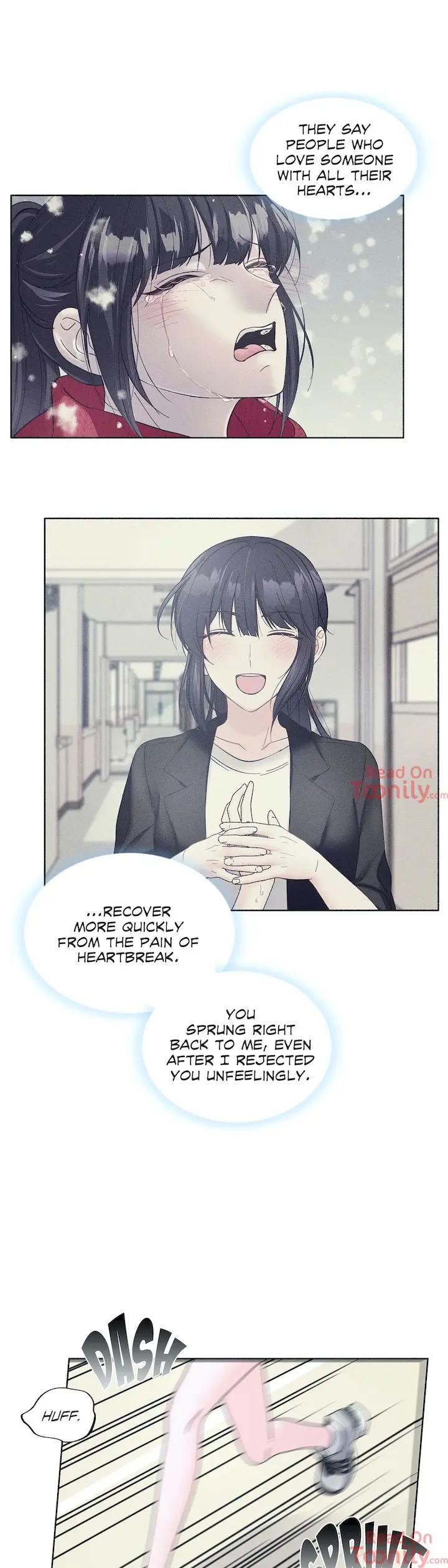 Lilith 2 Episode 28 - Page 16