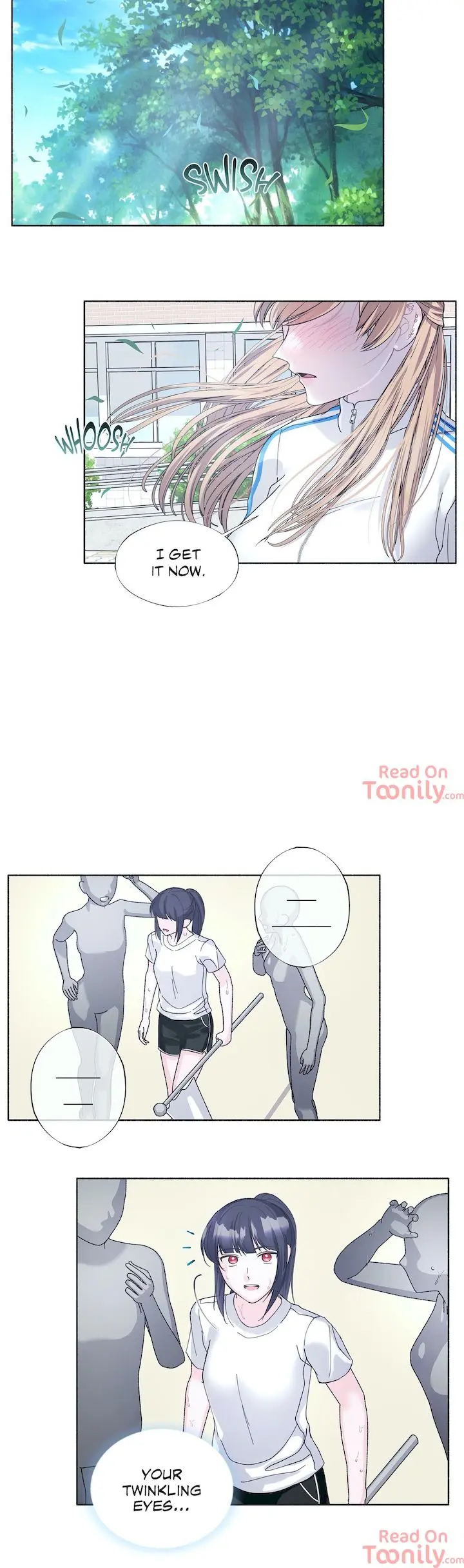 Lilith 2 Episode 28 - Page 20